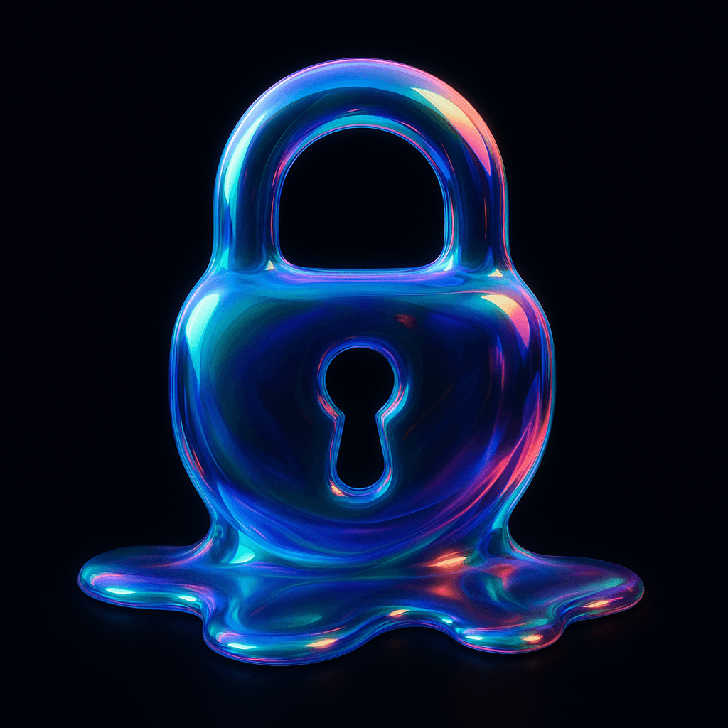 Security illustration