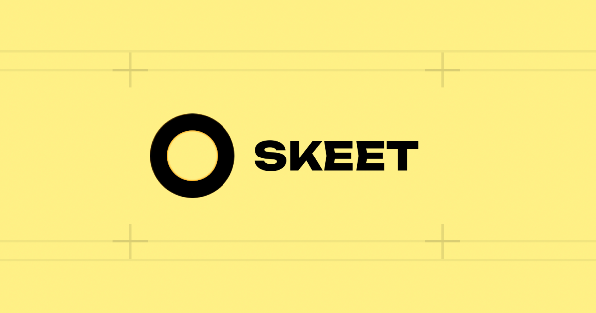 Skeet logo